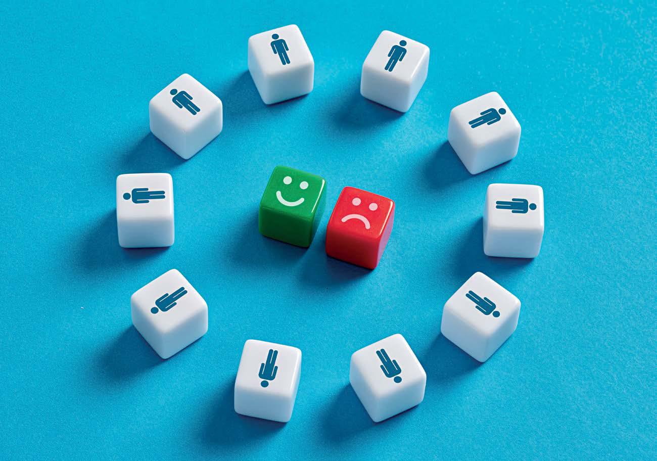 THE TRUTH ABOUT WORKPLACE 'FAMILIES'